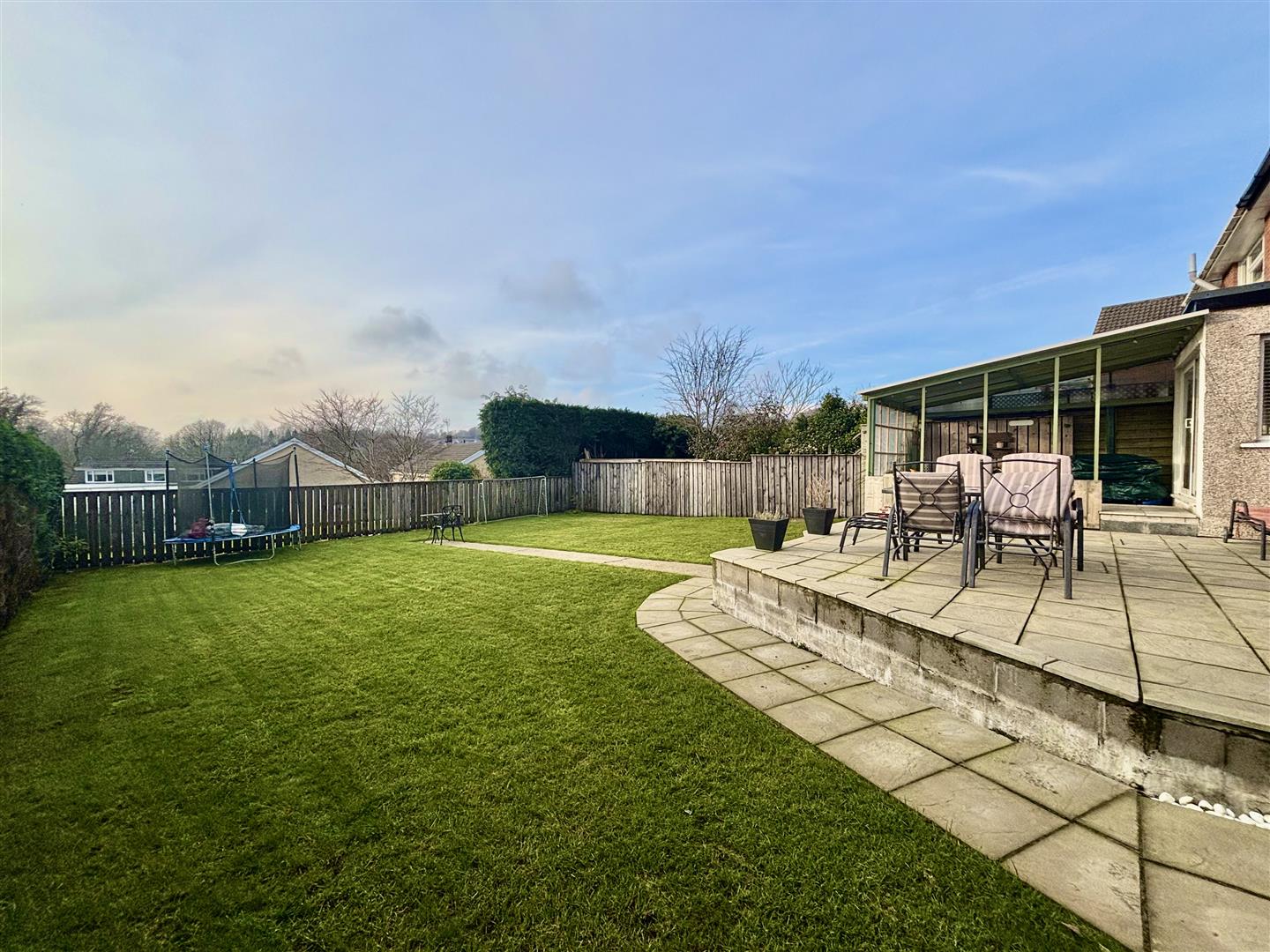 The Park, Sketty, Swansea, SA2 7NE